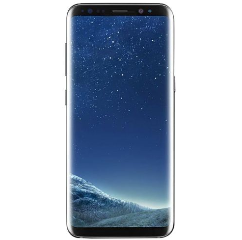SAMSUNG 三星 Galaxy S8+（SM-G955U）4G+64GB 智能手机 黑色 629.99美元约¥4196（京东国行6188元） 买手党-买手聚集的地方
