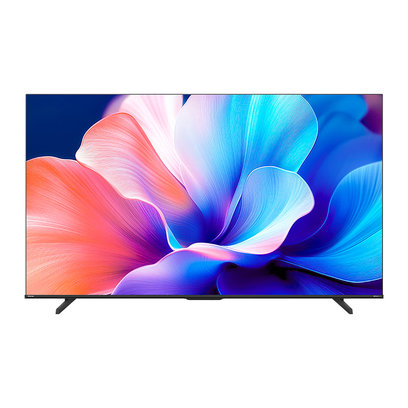 再降价、PLUS会员：Hisense 海信 55E5N 液晶电视 55英寸 4K 1277.71元包邮