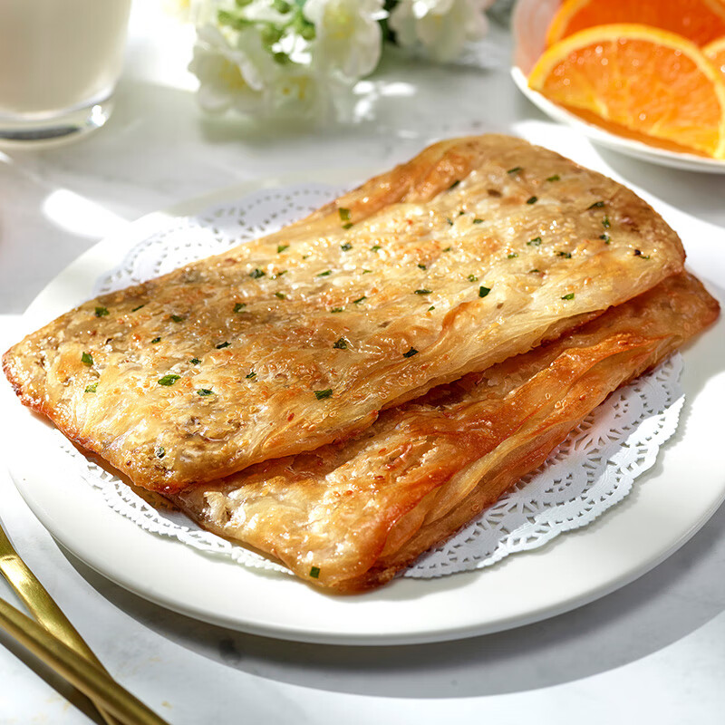 三全 中式早餐系列 选10件赠1件 3.99元