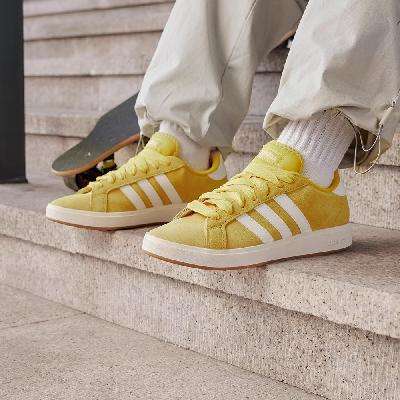 PLUS会员：adidas 阿迪达斯 GRAND COURT BASE 00s休闲低帮板鞋 男女同款 238.96元/件