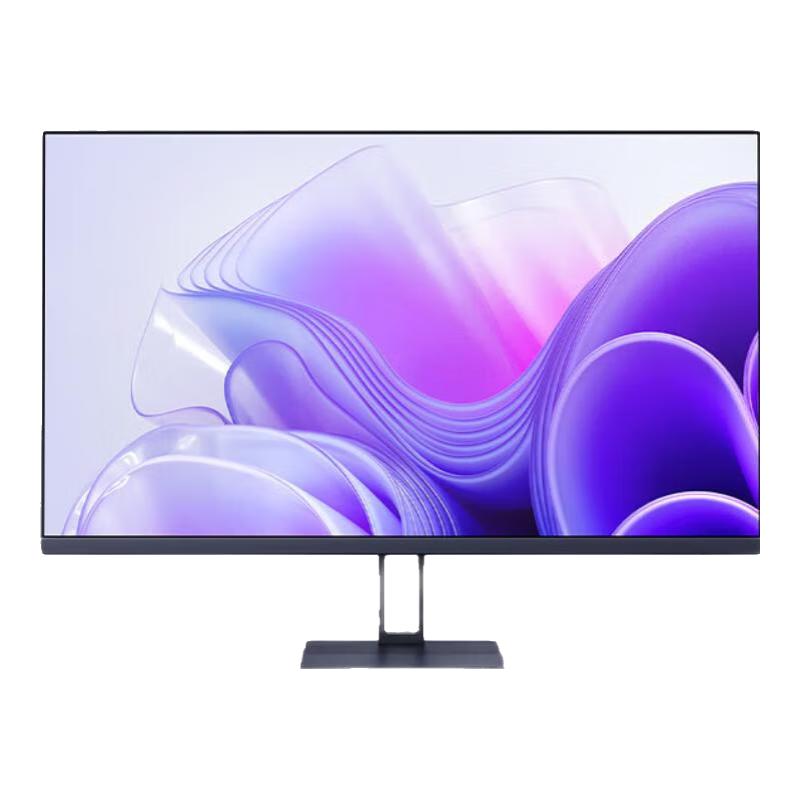 红米 小米 XiaomiA27Q 2025款 27英寸 IPS 显示器（2560×1440、100Hz） 478.69元（需用