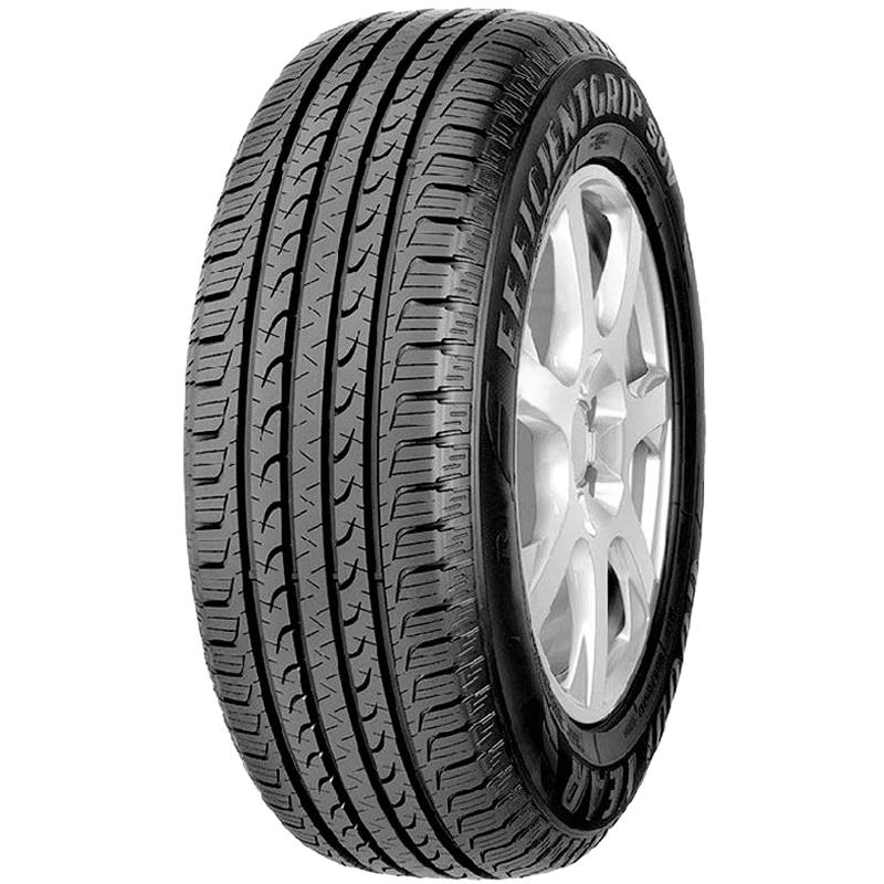 固特异 Goodyear）汽车轮胎 225/65R17 102H EGP SUV 御乘二代 SUV 原配哈弗H6 289.52元