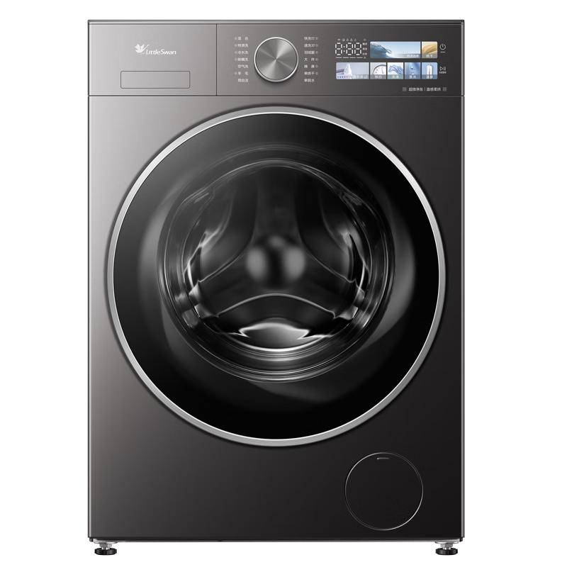 小天鹅 小乌梅3.0高奢版 TG12VE40PRO 滚筒洗衣机 12kg 3039.57元