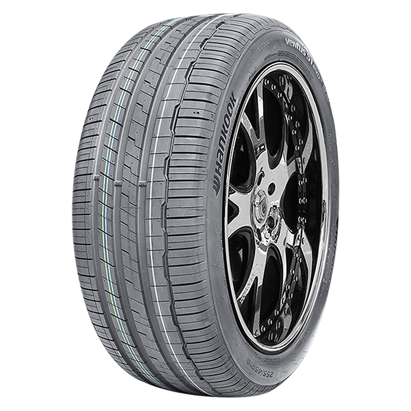 Hankook 韩泰轮胎 235/50R19 99V K127A 适配奥迪Q3途观L探岳X 23550r19 676元