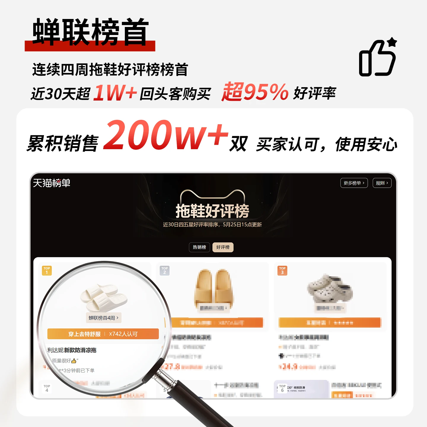 利达妮 9202男女款浴室拖鞋 1元 - 86线报