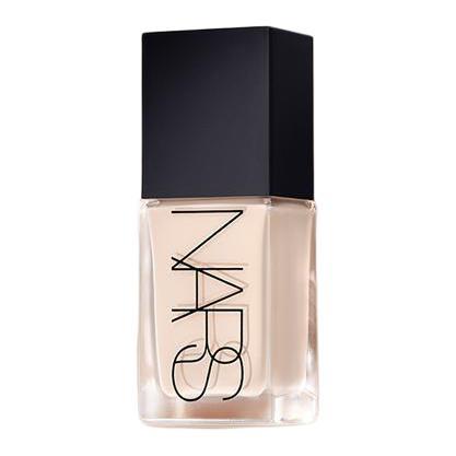 移动端、京东百亿补贴：NARS 纳斯 流光美肌粉底液 #L2 MONT BLANC 30ml 259元