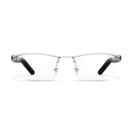 PLUS会员：HUAWEI 华为 智能眼镜 2 钛空银 钛空光学镜 2159元（需用券，下单赠