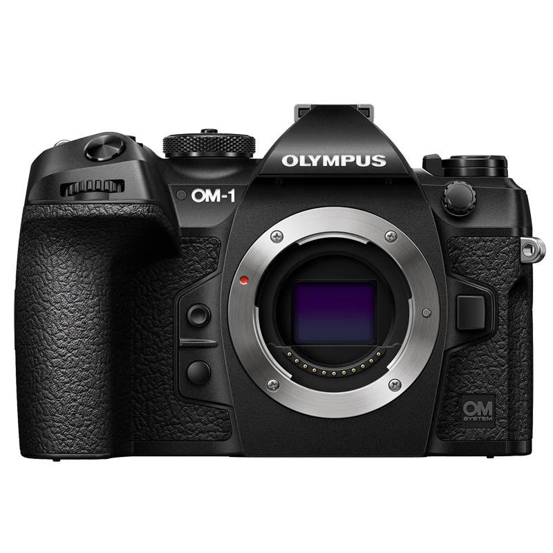 双11预售：OLYMPUS 奥林巴斯 OM-1 微单相机 系列 9451.51元起 包邮（定金100元，