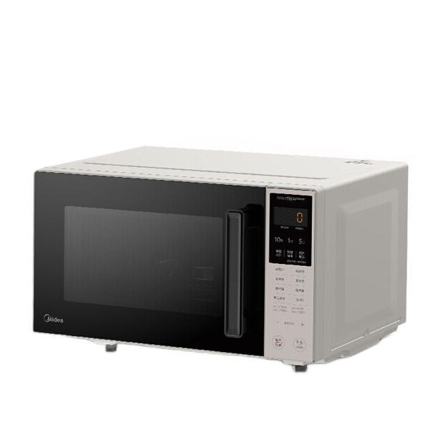 Midea 美的 PC2320W 微波炉 23L 397元（需用券）