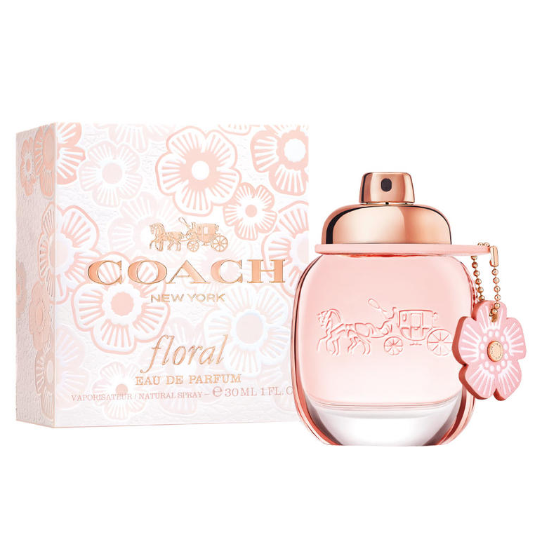 COACH 蔻驰 花馥蕊女士浓香水 EDP 30ml 153.95元