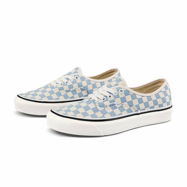 VANS 范斯 经典系列 Auth Entic 44 Dx 中性运动帆布鞋 VN0A54F241J 236.81元（需领券）