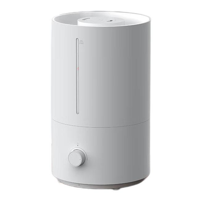 MIJIA 米家 MJJSQ06DY 加湿器 4L 84元（需用券）