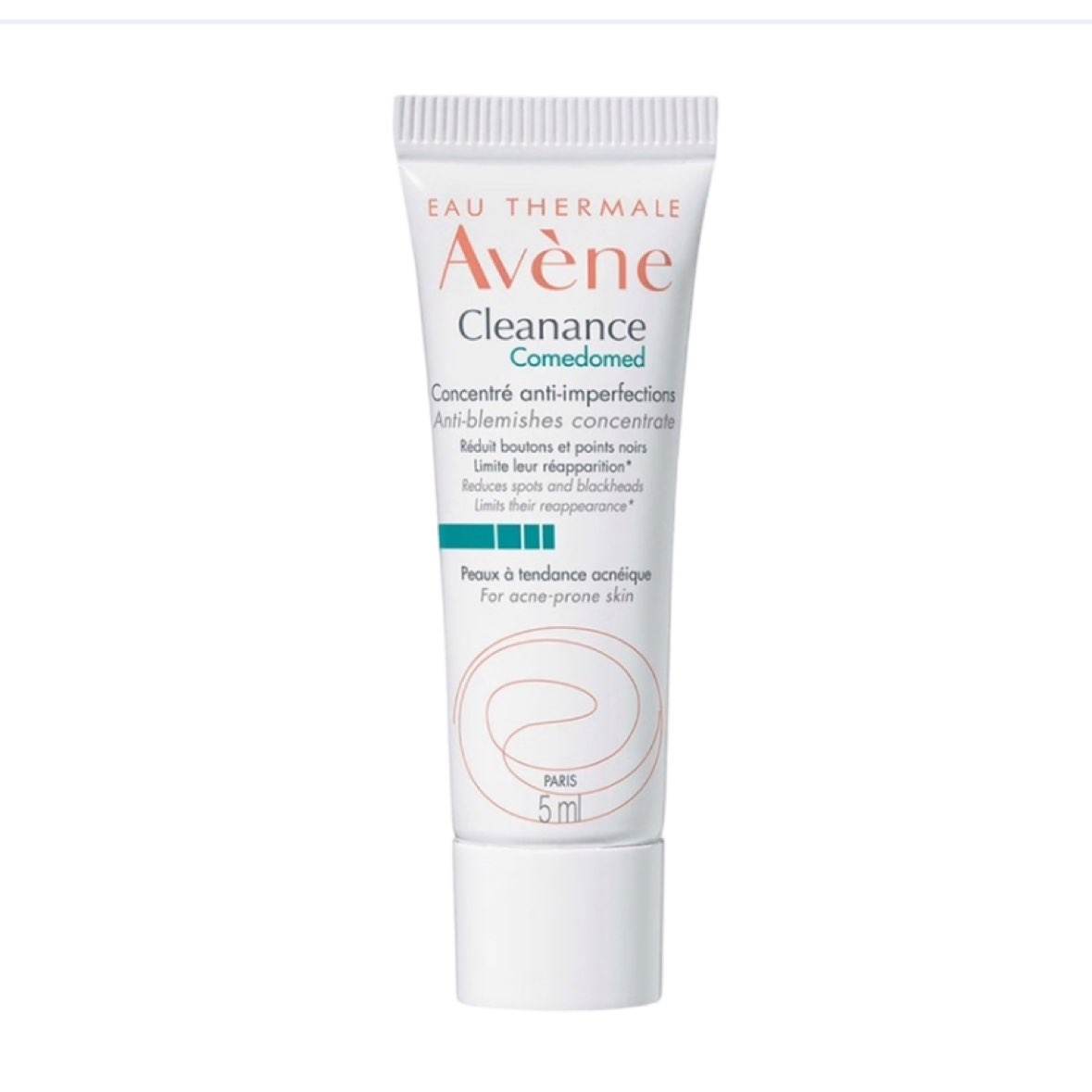 京东试用、需入会；雅漾（Avene）控油抗痘精华露5ml 5.9元（需试用）