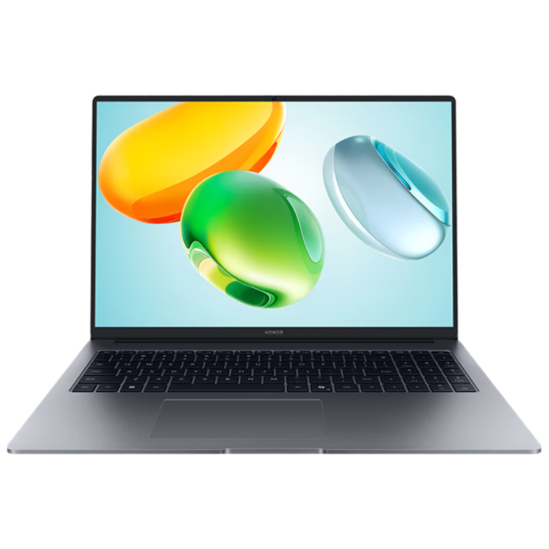 荣耀 MagicbookX16 笔记本电脑 全金属机身 Ultra5-125H 24G+1T 120Hz 2.5K屏 4674.15元