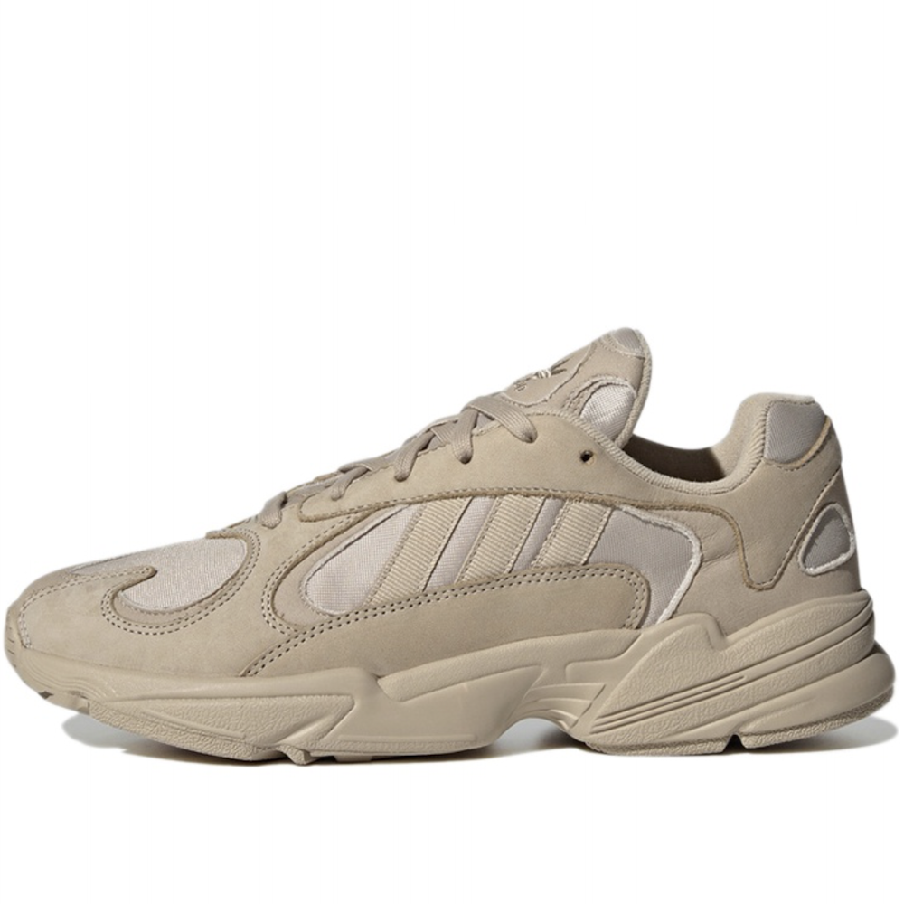 adidas ORIGINALS Yung-1 中性休闲运动鞋 GW9480 319元