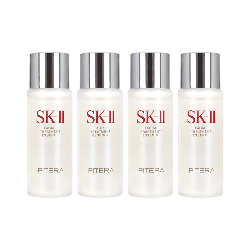 88VIP：SK-II 神仙水护肤精华露120ml保湿修护抗皱sk2skll 379.05元