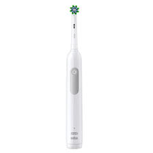 PLUS会员：Oral-B 欧乐-B Pro1 MAX 电动牙刷 极光白 刷头*1 247.72元（需用券）