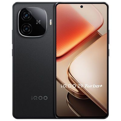 拼多多百亿补贴:vivo iQOO Z9 Turbo+手机 12+256GB 6400mAh蓝海电池 天玑9300+ 2112元