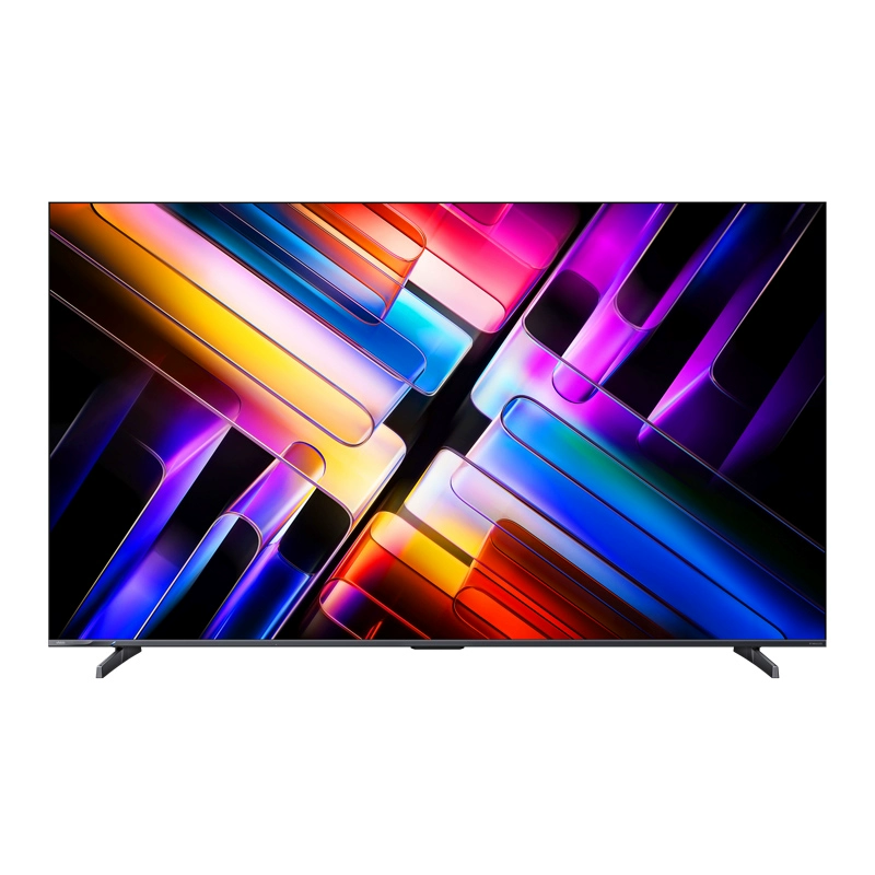 Vidda X 2025款 85英寸海信 一级能效 1024分区Mini LED ￥4739.2