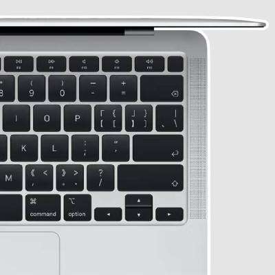 APPLE MacBookAir M1 8G 256G 5359元包邮（多重立减后）