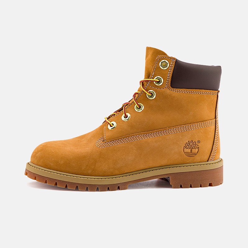 88VIP：Timberland 男女款高帮大黄靴 12909 939.55元（需用券）