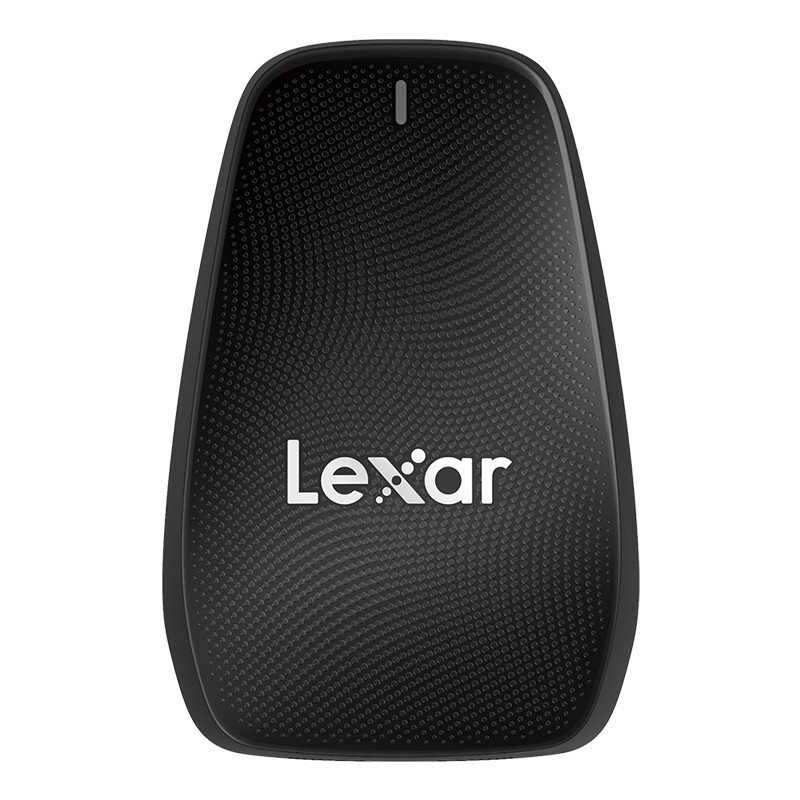 Lexar 雷克沙 LRW550U-RNBNG CFE卡读卡器 406.5元（需买2件，需用券）