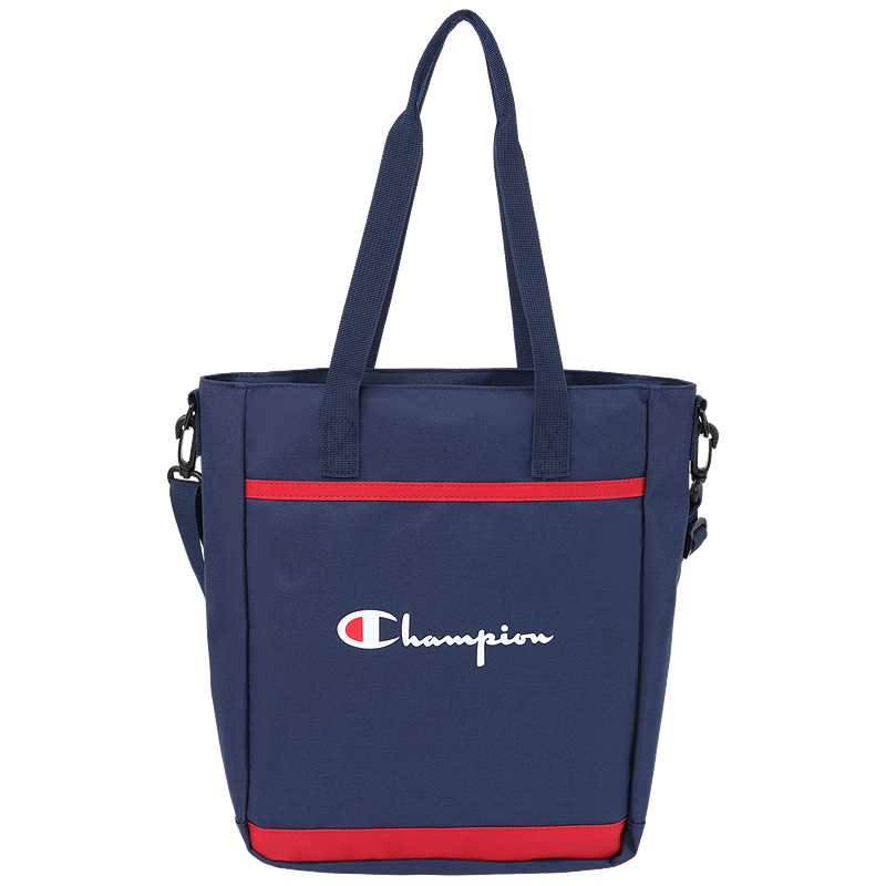 Champion 单肩包 UCVD5YH14JM9GF5 49元