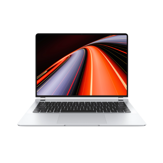 HUAWEI 华为 MateBook GT 14 Ultra版 14.2英寸 全能本 皓月银 7299元（需用券）