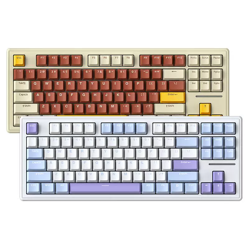 XINMENG 新盟 M87Pro单模机械键盘套件 ￥73.9