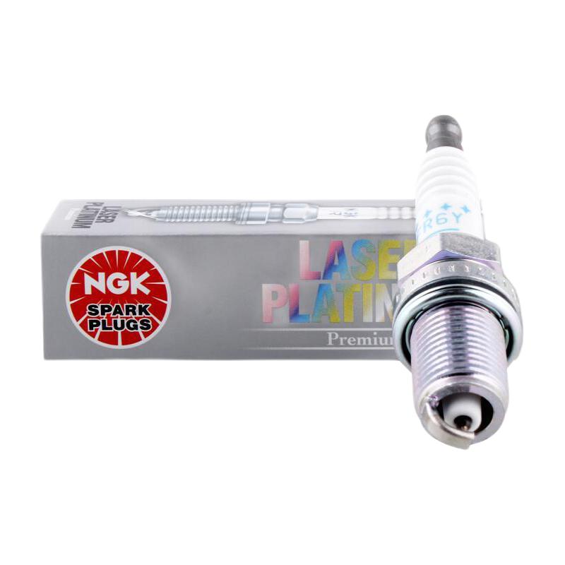 NGK PFR6Y 92854/9331 火花塞 四支装 147.6元