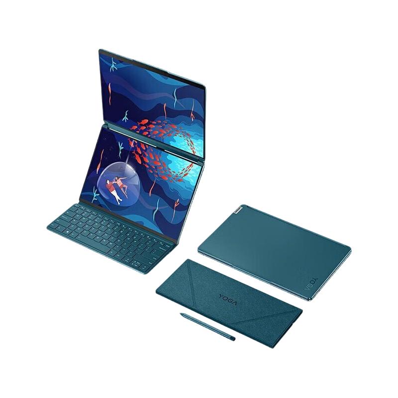 联想 BOOK 笔记本电脑 9099元