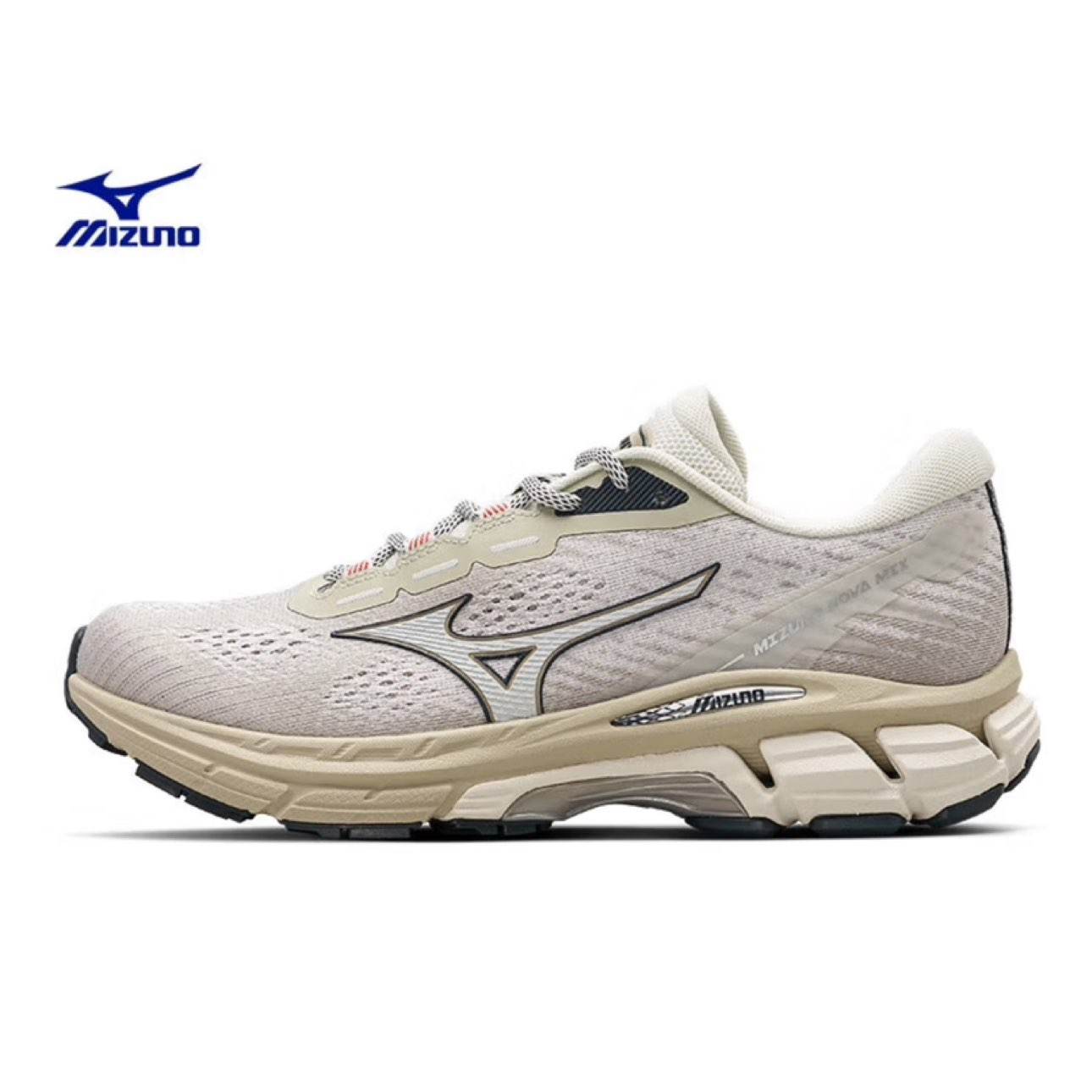 美津浓（MIZUNO）【NOVA MIX】 运动跑步鞋 344.61元(部分颜色314.76元)