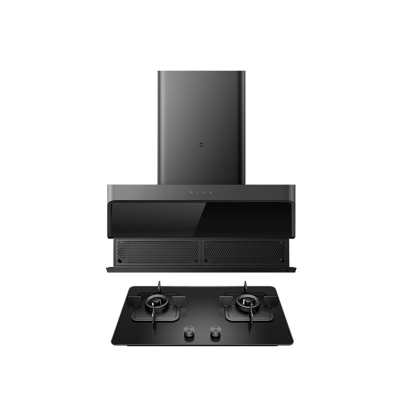 米家 智能欧式吸油烟机S2 1188.3元