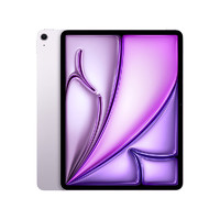 Apple 苹果 iPad Air 6 13英寸平板电脑 256GB WLAN版 ￥6499