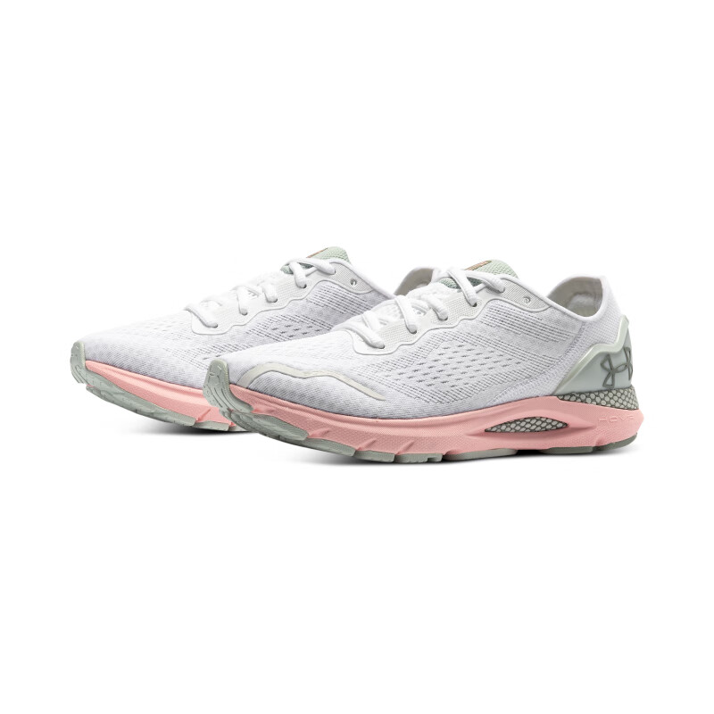 PLUS会员：安德玛 HOVR Sonic 6 女子运动跑步鞋 3026128 337元包邮（需买2件）