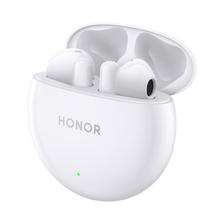 HONOR 荣耀 Earbuds X5 半入耳式真无线动圈降噪蓝牙耳机 釉白色 100元