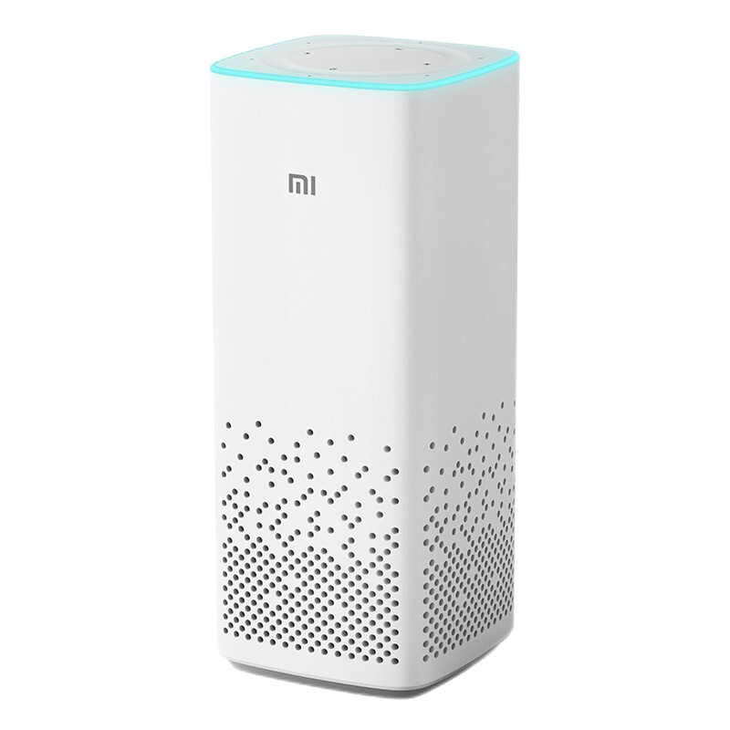 Xiaomi 小米 AI音箱 二代 智能音箱 白色 152.15元