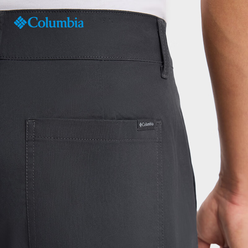 PLUS会员：哥伦比亚 男款户外短裤 AM5953 232元（需用券）