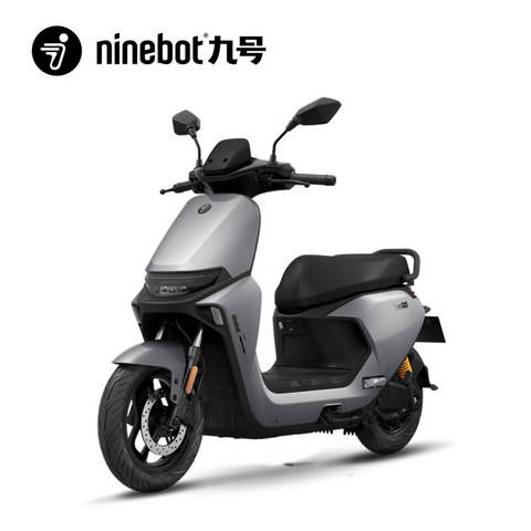 双11预告、31日20点：Ninebot 九号 远航家 M95c+ 电动摩托车 JH1500DT-4A 5799元包邮