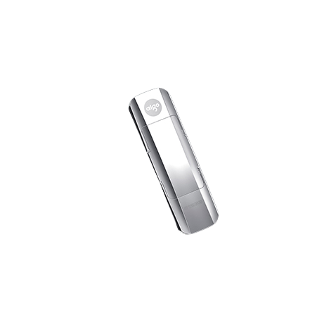 aigo 爱国者 超跑系列 U393 USB 3.1 固态U盘 银色 256GB Type-C/USB双口 189元（需用券
