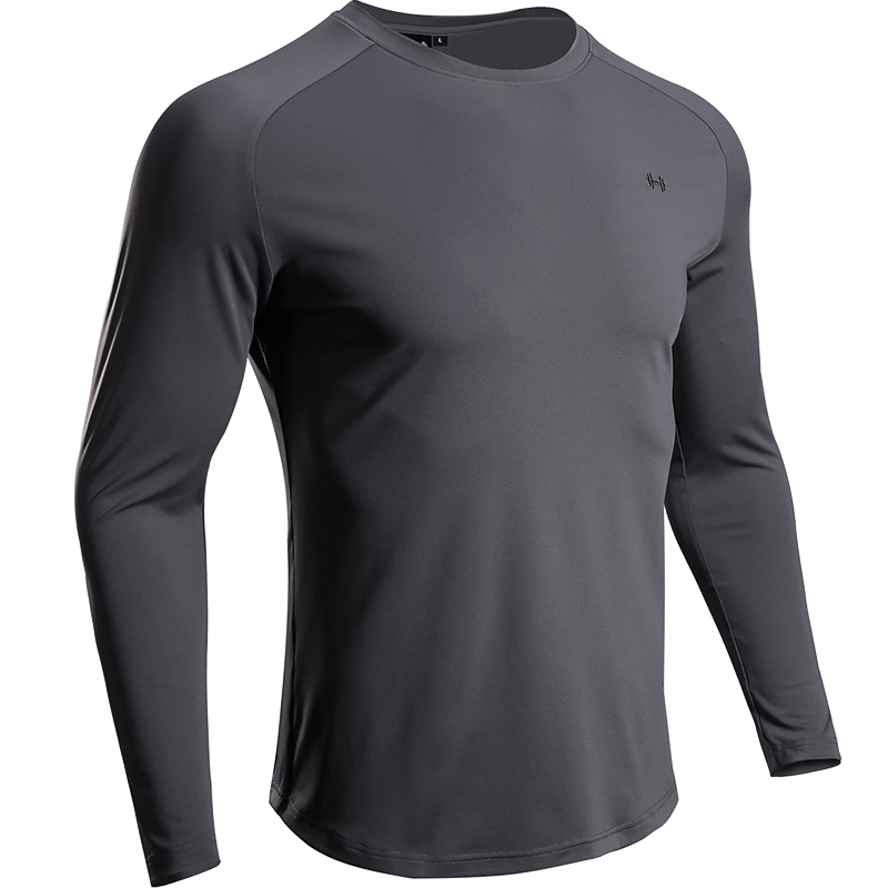 肌肉狗 运动生活男运动T恤MD91208002 60.7元