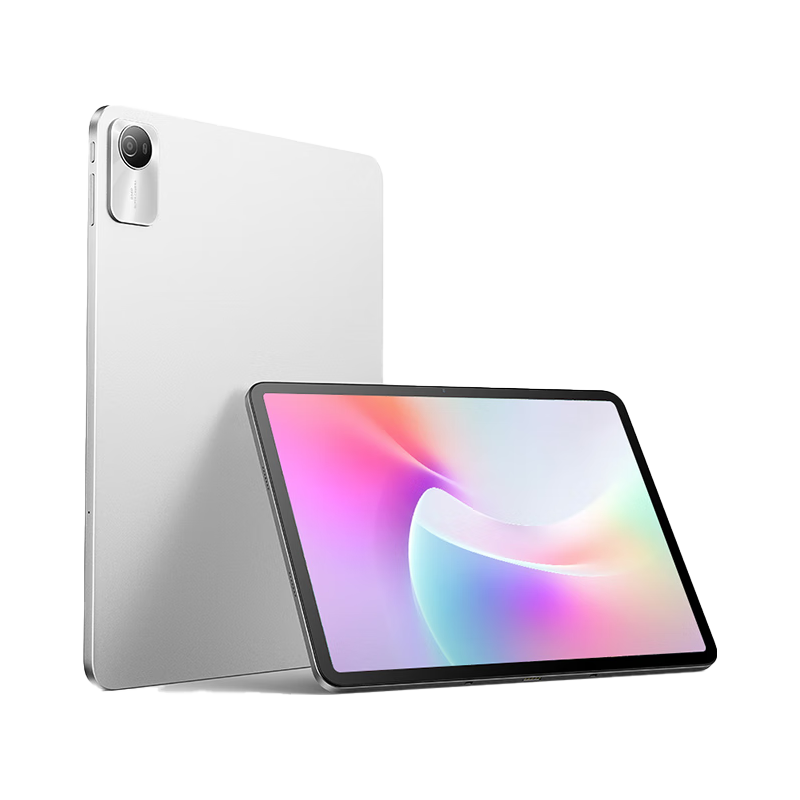 国家补贴：联想 平板来酷Pro12.7 10200mAh大电池8+256G WIFI冰霜银 917.15元（需用