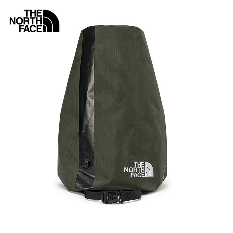 THE NORTH FACE 北面 单肩包 户外防水便捷储物 7WCF 20升 216.81元