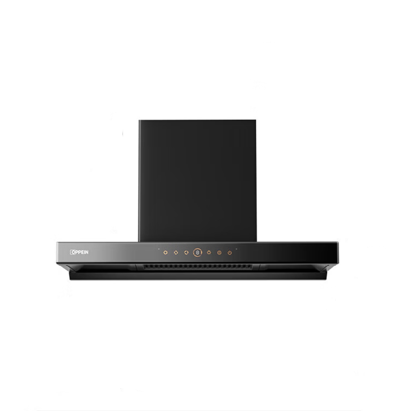 欧派 WZGL CXW-330-OPP-OZ02 抽油烟机 大吸力 静音 一级能效 1104元