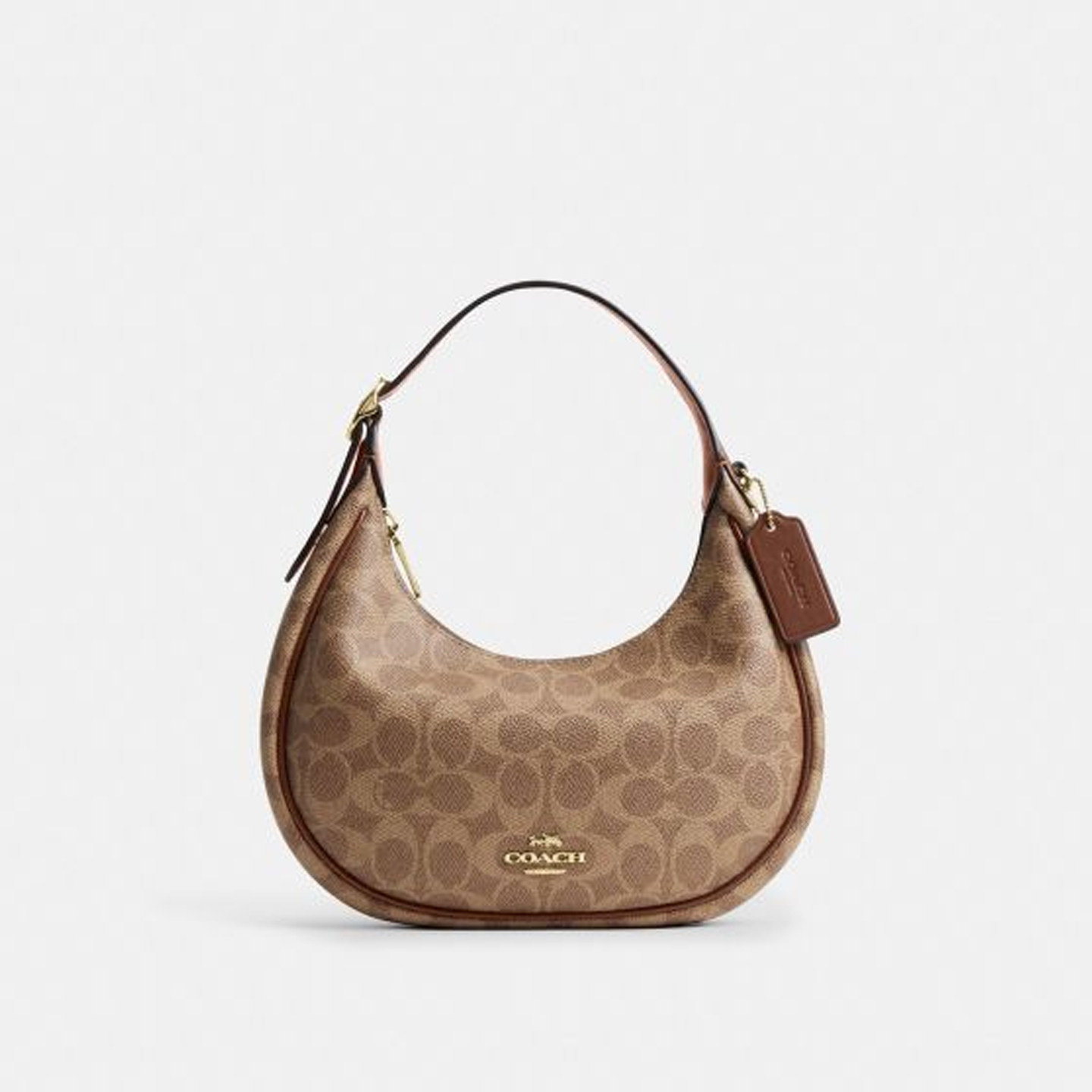 COACH 女士手提包 CDX17 1380.4元（需用券）