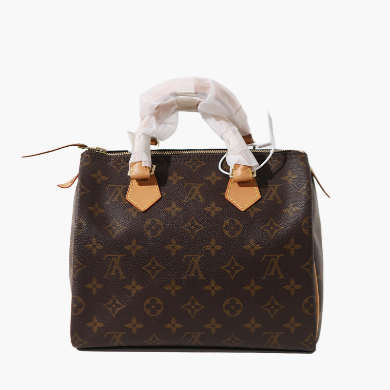LOUIS VUITTON 女士手提包 23032104 speedy25 3899元（需用券）