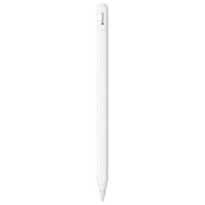 Apple 苹果 Pencil 手写笔（USB-C） 539元