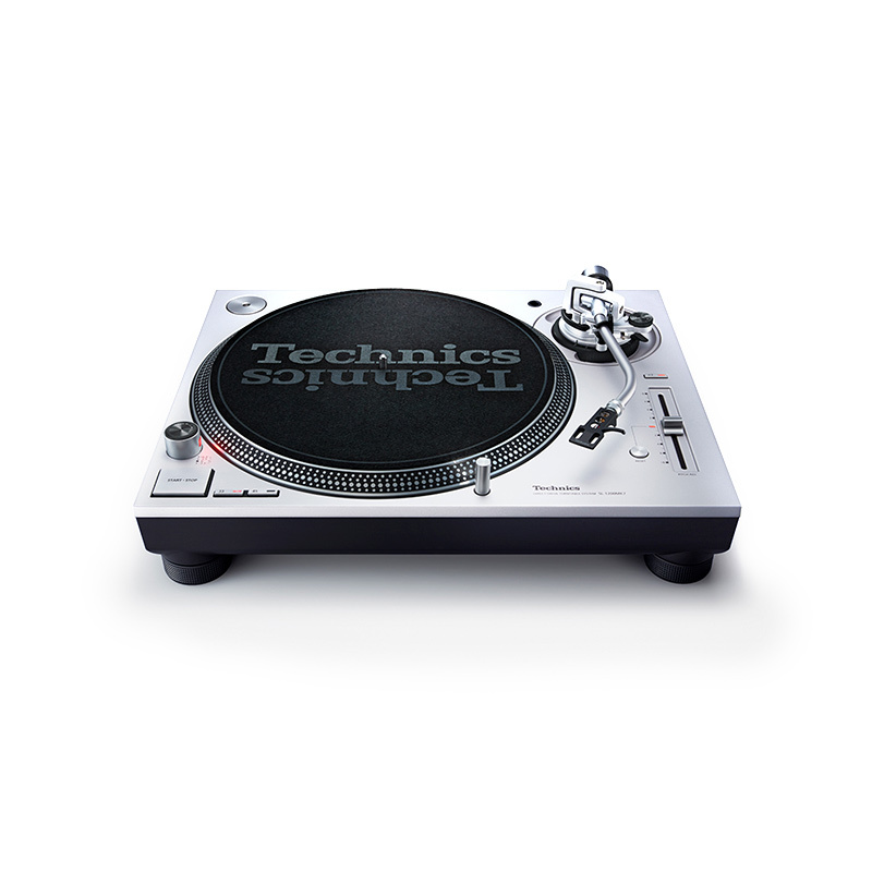 panasonic松下technicssl1200mk7gk直驱黑胶唱盘机黑胶唱片机打碟机