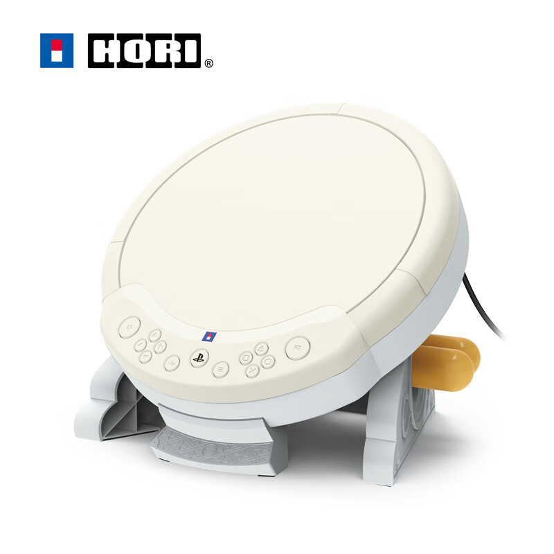 HORI PS版 太鼓达人专用控制器 478元包邮