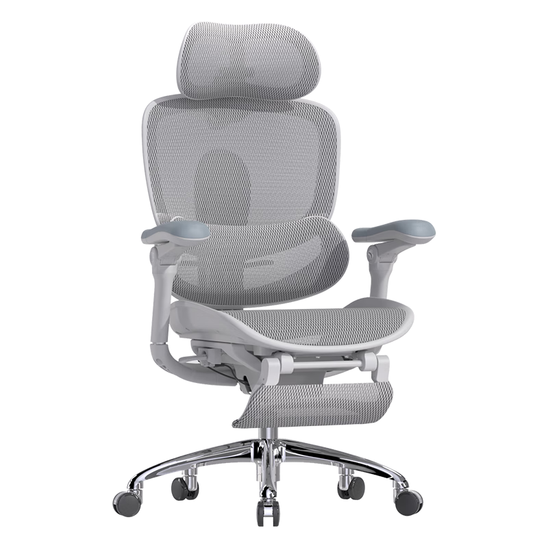 西昊C300二代Pro人体工学椅电脑办公椅子人工力学座椅 1617.51元(需领券)返50元